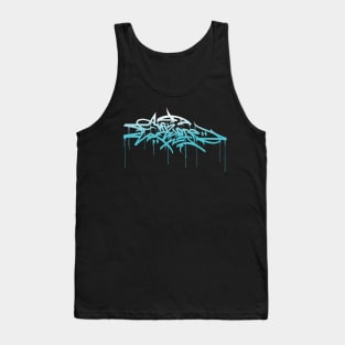 Startag Tank Top